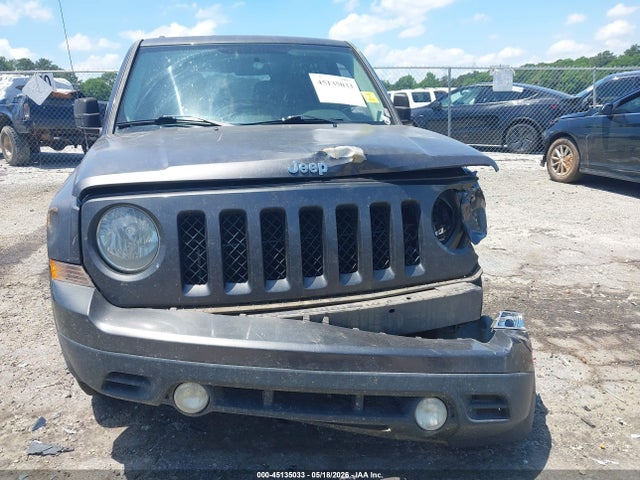 Aukcja sprzedaży 2015 Jeep Patriot Sport, vin: 1C4NJPBA2FD377092, numer aukcji: 45135033