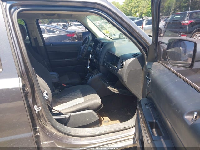 Aukcja sprzedaży 2015 Jeep Patriot Sport, vin: 1C4NJPBA2FD377092, numer aukcji: 45135033