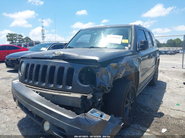 Aukcja sprzedaży 2015 Jeep Patriot Sport, vin: 1C4NJPBA2FD377092, numer aukcji: 45135033