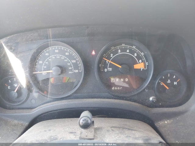 Aukcja sprzedaży 2015 Jeep Patriot Sport, vin: 1C4NJPBA2FD377092, numer aukcji: 45135033