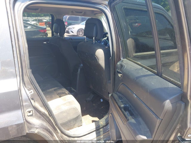 Aukcja sprzedaży 2015 Jeep Patriot Sport, vin: 1C4NJPBA2FD377092, numer aukcji: 45135033