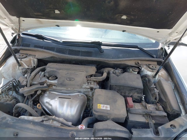 Aukcja sprzedaży 2017 Toyota Camry Xse, vin: 4T1BF1FK4HU365870, numer aukcji: 45135034