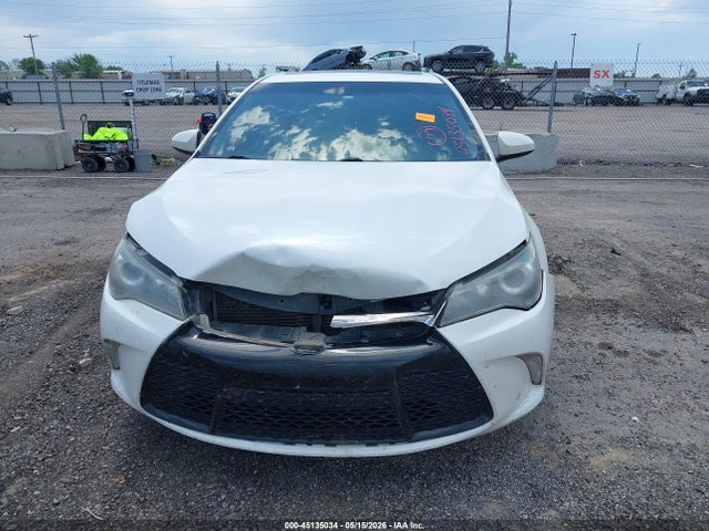 Aukcja sprzedaży 2017 Toyota Camry Xse, vin: 4T1BF1FK4HU365870, numer aukcji: 45135034