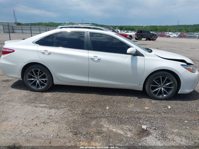 Aukcja sprzedaży 2017 Toyota Camry Xse, vin: 4T1BF1FK4HU365870, numer aukcji: 45135034