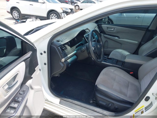 Aukcja sprzedaży 2017 Toyota Camry Xse, vin: 4T1BF1FK4HU365870, numer aukcji: 45135034