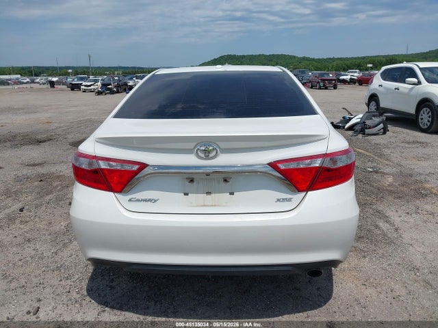 Aukcja sprzedaży 2017 Toyota Camry Xse, vin: 4T1BF1FK4HU365870, numer aukcji: 45135034