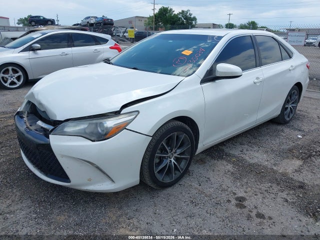 Aukcja sprzedaży 2017 Toyota Camry Xse, vin: 4T1BF1FK4HU365870, numer aukcji: 45135034