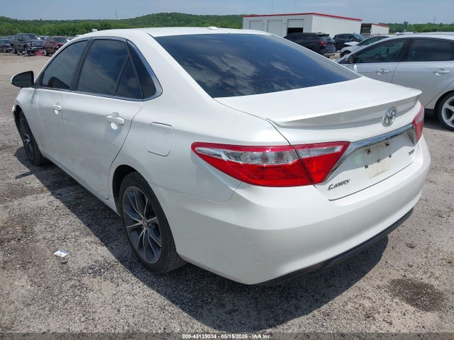 Aukcja sprzedaży 2017 Toyota Camry Xse, vin: 4T1BF1FK4HU365870, numer aukcji: 45135034