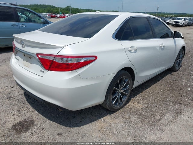 Aukcja sprzedaży 2017 Toyota Camry Xse, vin: 4T1BF1FK4HU365870, numer aukcji: 45135034
