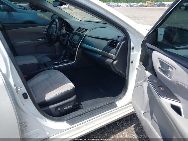 Aukcja sprzedaży 2017 Toyota Camry Xse, vin: 4T1BF1FK4HU365870, numer aukcji: 45135034