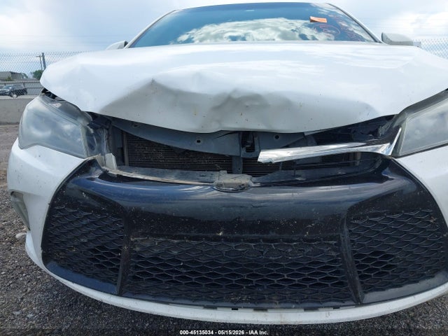 Aukcja sprzedaży 2017 Toyota Camry Xse, vin: 4T1BF1FK4HU365870, numer aukcji: 45135034
