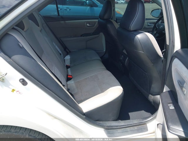 Aukcja sprzedaży 2017 Toyota Camry Xse, vin: 4T1BF1FK4HU365870, numer aukcji: 45135034