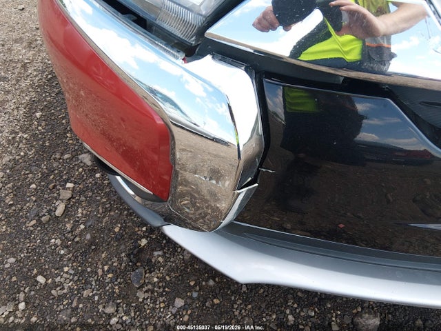 Aukcja sprzedaży 2016 Mitsubishi Outlander Sel, vin: JA4AZ3A36GZ061132, numer aukcji: 45135037
