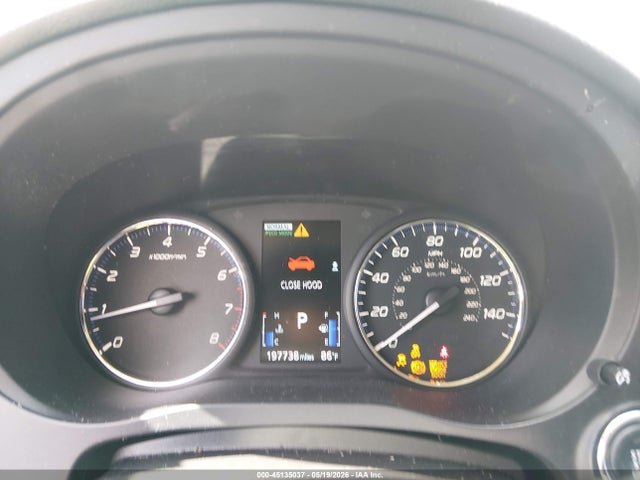 Aukcja sprzedaży 2016 Mitsubishi Outlander Sel, vin: JA4AZ3A36GZ061132, numer aukcji: 45135037
