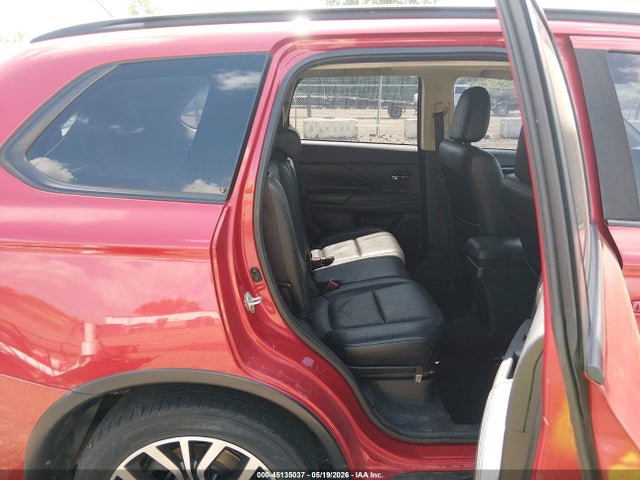 Aukcja sprzedaży 2016 Mitsubishi Outlander Sel, vin: JA4AZ3A36GZ061132, numer aukcji: 45135037