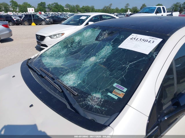 Продаж на аукціоні авто 2012 Chevrolet Volt, vin: 1G1RB6E46CU105311, номер лоту: 45135043