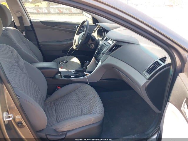 45135045 :رقم المزاد ، 5NPEB4AC2CH444875 vin ، 2012 Hyundai Sonata Gls مزاد بيع
