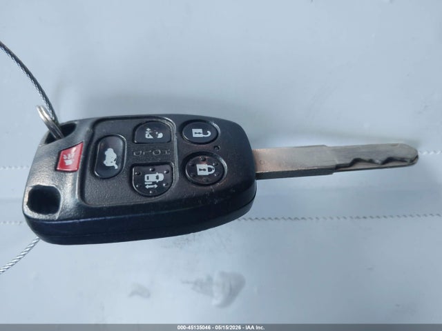 Aukcja sprzedaży 2012 Honda Odyssey Ex-l, vin: 5FNRL5H68CB101121, numer aukcji: 45135046