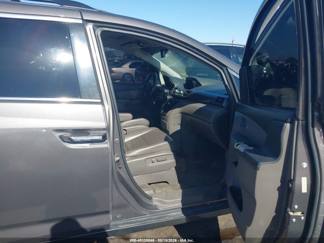Aukcja sprzedaży 2012 Honda Odyssey Ex-l, vin: 5FNRL5H68CB101121, numer aukcji: 45135046