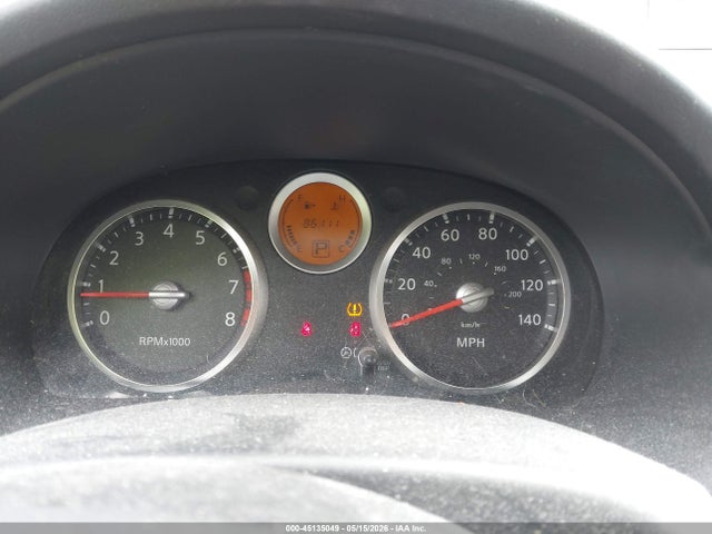 Продаж на аукціоні авто 2007 Nissan Sentra 2.0, vin: 3N1AB61E77L688249, номер лоту: 45135049