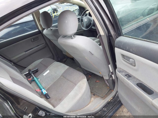 Продаж на аукціоні авто 2007 Nissan Sentra 2.0, vin: 3N1AB61E77L688249, номер лоту: 45135049