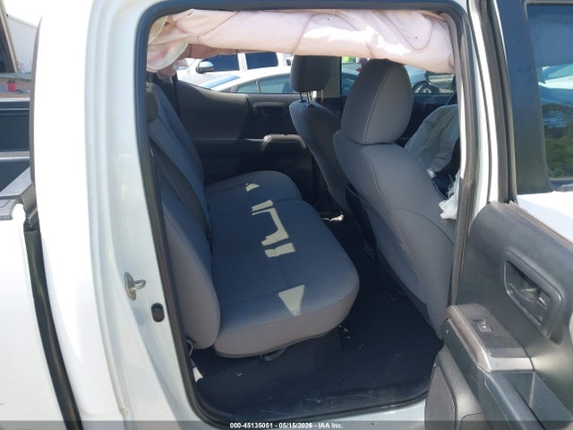 5TFCZ5AN8HX104104 Toyota Tacoma Sr5 V6