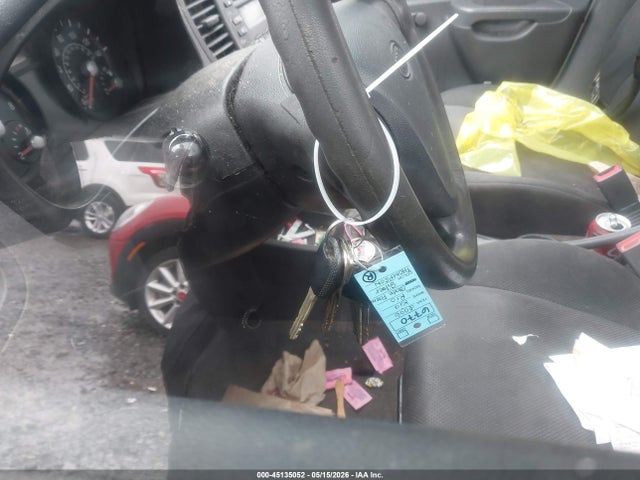 Aukcja sprzedaży 2006 Kia Rio Lx, vin: KNADE123166088365, numer aukcji: 45135052