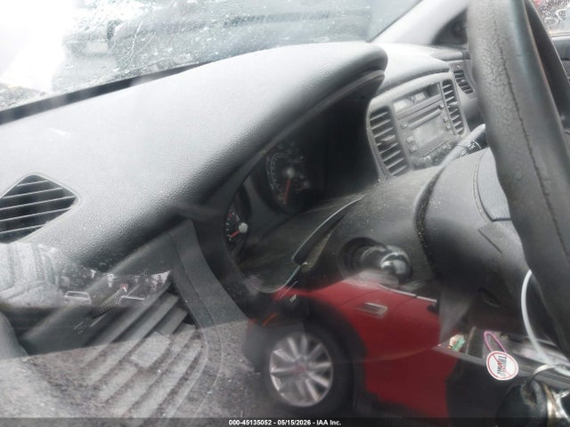 Aukcja sprzedaży 2006 Kia Rio Lx, vin: KNADE123166088365, numer aukcji: 45135052