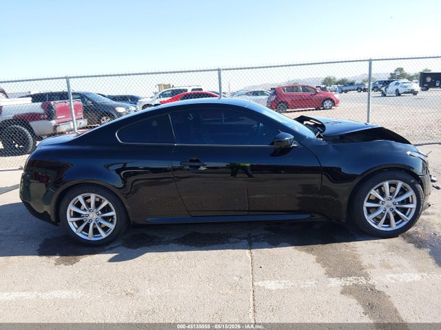 45135055 :رقم المزاد ، JN1CV6EK1DM922662 vin ، 2013 Infiniti G37 Journey مزاد بيع