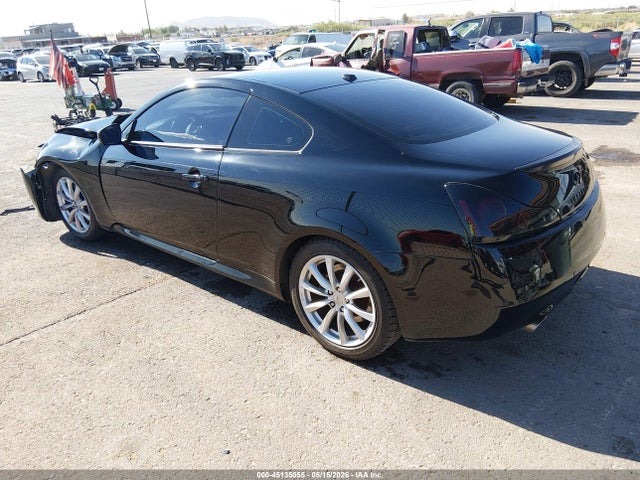 45135055 :رقم المزاد ، JN1CV6EK1DM922662 vin ، 2013 Infiniti G37 Journey مزاد بيع