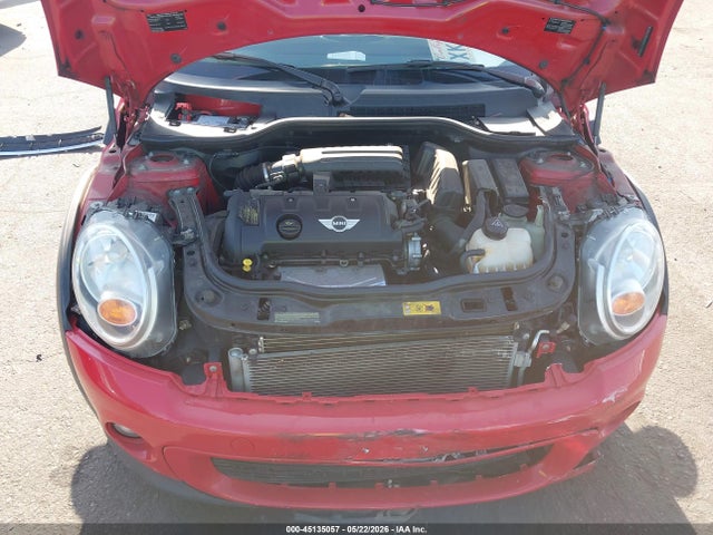 Продажа на аукционе авто 2013 Mini Hardtop Cooper, vin: WMWSU3C53DT546301, номер лота: 45135057