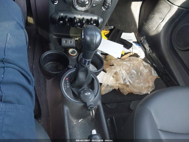 Продажа на аукционе авто 2013 Mini Hardtop Cooper, vin: WMWSU3C53DT546301, номер лота: 45135057