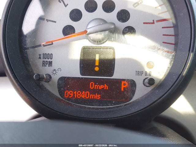 Продажа на аукционе авто 2013 Mini Hardtop Cooper, vin: WMWSU3C53DT546301, номер лота: 45135057