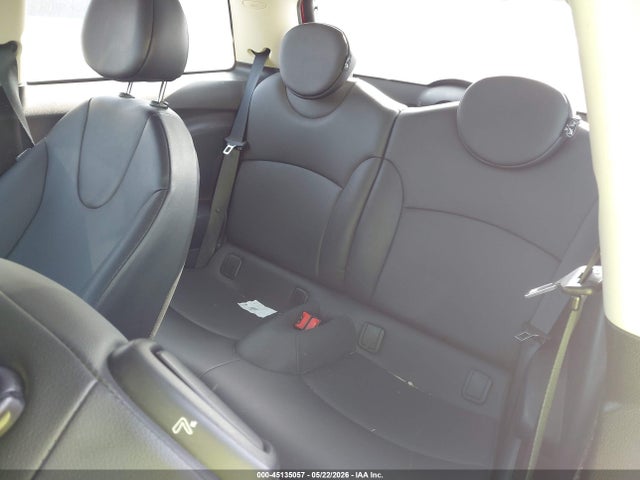 Продажа на аукционе авто 2013 Mini Hardtop Cooper, vin: WMWSU3C53DT546301, номер лота: 45135057