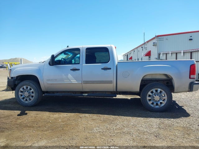 Aukcja sprzedaży 2013 Gmc Sierra 2500hd Sle, vin: 1GT120CG3DF152235, numer aukcji: 45135058