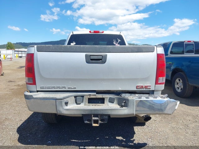 Aukcja sprzedaży 2013 Gmc Sierra 2500hd Sle, vin: 1GT120CG3DF152235, numer aukcji: 45135058