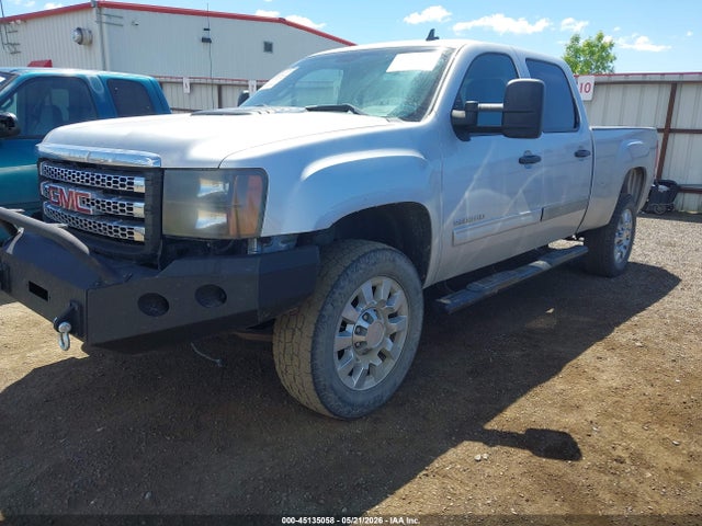 Aukcja sprzedaży 2013 Gmc Sierra 2500hd Sle, vin: 1GT120CG3DF152235, numer aukcji: 45135058