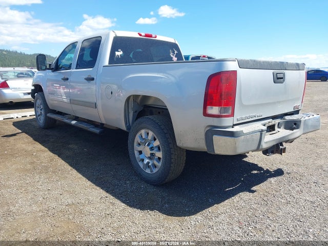 Aukcja sprzedaży 2013 Gmc Sierra 2500hd Sle, vin: 1GT120CG3DF152235, numer aukcji: 45135058