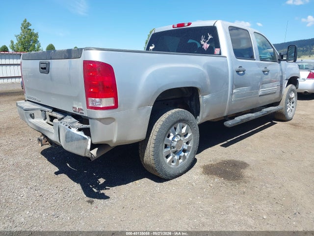Aukcja sprzedaży 2013 Gmc Sierra 2500hd Sle, vin: 1GT120CG3DF152235, numer aukcji: 45135058