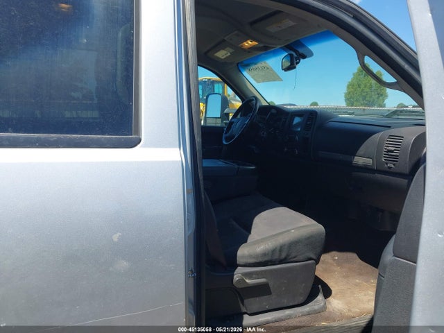 Aukcja sprzedaży 2013 Gmc Sierra 2500hd Sle, vin: 1GT120CG3DF152235, numer aukcji: 45135058