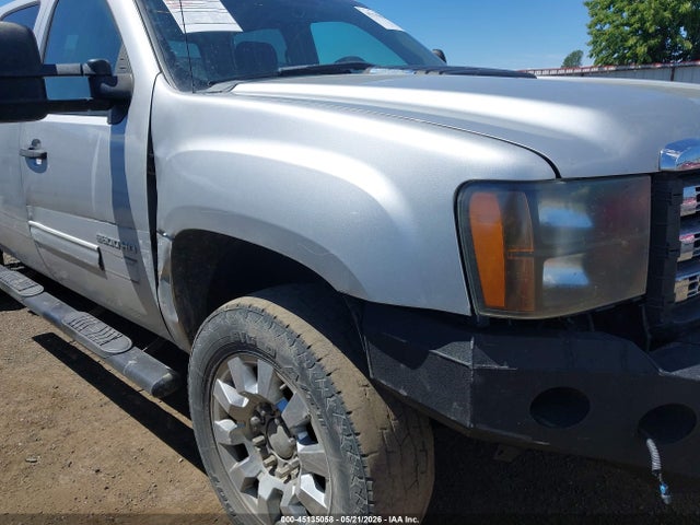 Aukcja sprzedaży 2013 Gmc Sierra 2500hd Sle, vin: 1GT120CG3DF152235, numer aukcji: 45135058