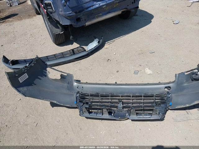 2014 Toyota Highlander Limited Platinum V6 მანქანა იყიდება აუქციონზე, vin: 5TDDKRFH4ES013271, აუქციონის ნომერი: 45135059