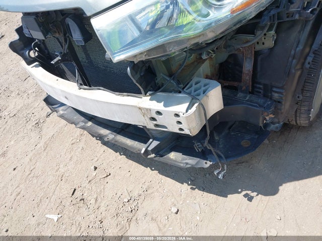 2014 Toyota Highlander Limited Platinum V6 მანქანა იყიდება აუქციონზე, vin: 5TDDKRFH4ES013271, აუქციონის ნომერი: 45135059
