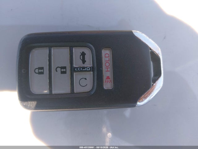 Aukcja sprzedaży 2016 Honda Civic Ex-t, vin: 2HGFC3B32GH361070, numer aukcji: 45135061
