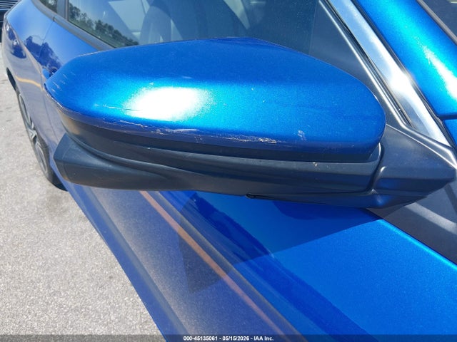 Aukcja sprzedaży 2016 Honda Civic Ex-t, vin: 2HGFC3B32GH361070, numer aukcji: 45135061