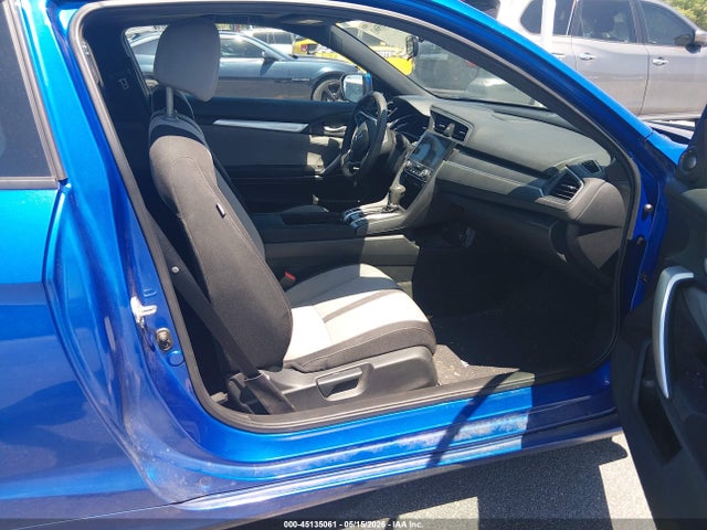 Aukcja sprzedaży 2016 Honda Civic Ex-t, vin: 2HGFC3B32GH361070, numer aukcji: 45135061