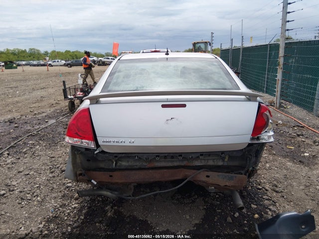 Aukcja sprzedaży 2012 Chevrolet Impala Lt, vin: 2G1WB5E37C1137670, numer aukcji: 45135062