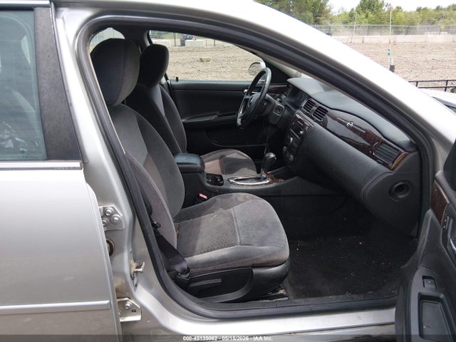 Aukcja sprzedaży 2012 Chevrolet Impala Lt, vin: 2G1WB5E37C1137670, numer aukcji: 45135062