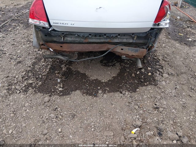 Aukcja sprzedaży 2012 Chevrolet Impala Lt, vin: 2G1WB5E37C1137670, numer aukcji: 45135062