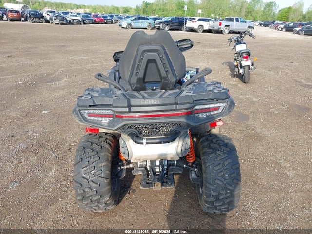 Продажа на аукционе авто 2025 Cf Moto Cforce 1000 Touring, vin: LCELV1ZS5S6003680, номер лота: 45135068